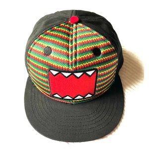 Domo SnapBack